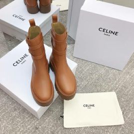 Picture of Celine Shoes Women _SKUfw121642078fw